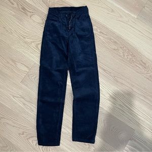 Brandy Melville Cords
